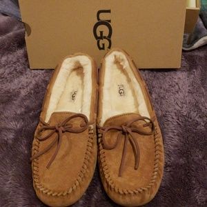 UGG slippers